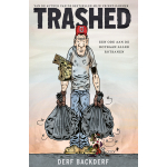 Derf Backderf - Trashed